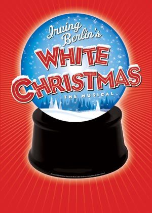 WHITE CHRISTMAS | Bus Travel by Starr
