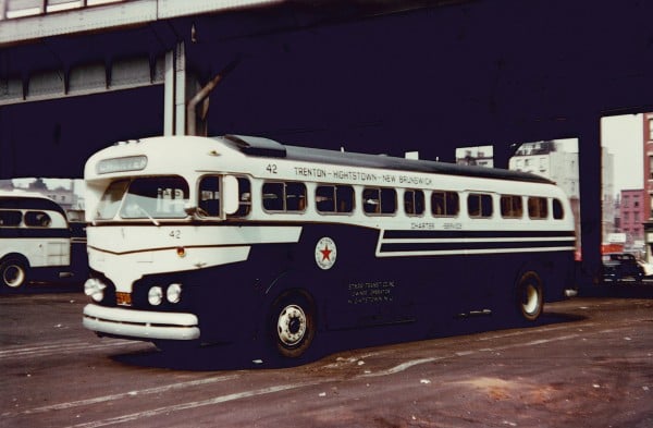 Starr Bus 42