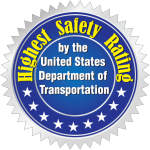 Safety Rating Seal