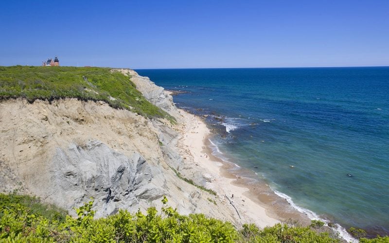 Discover Block Island