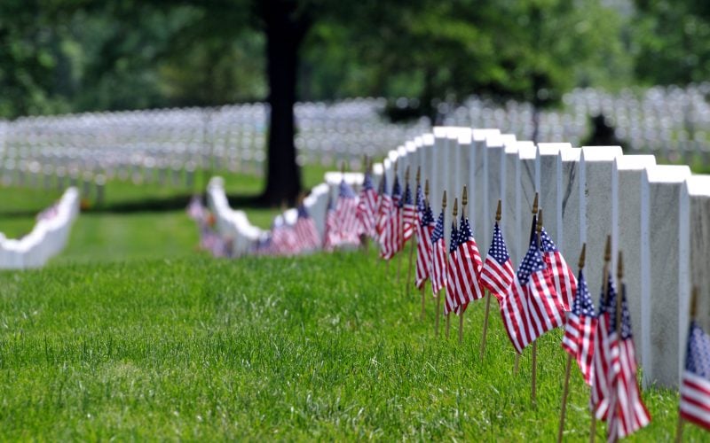 The Origin of Memorial Day