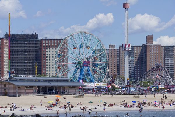 Coney Island