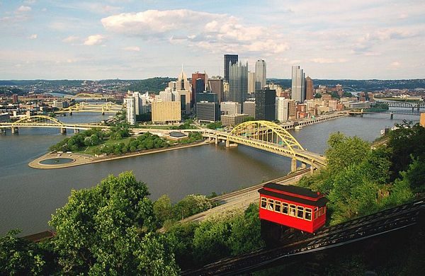 Pittsburgh