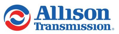 Allison Transmission Inc. logo.  (PRNewsFoto/Allison Transmission Inc.)