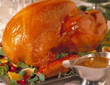 FOOD_ThanksgivingTurkey