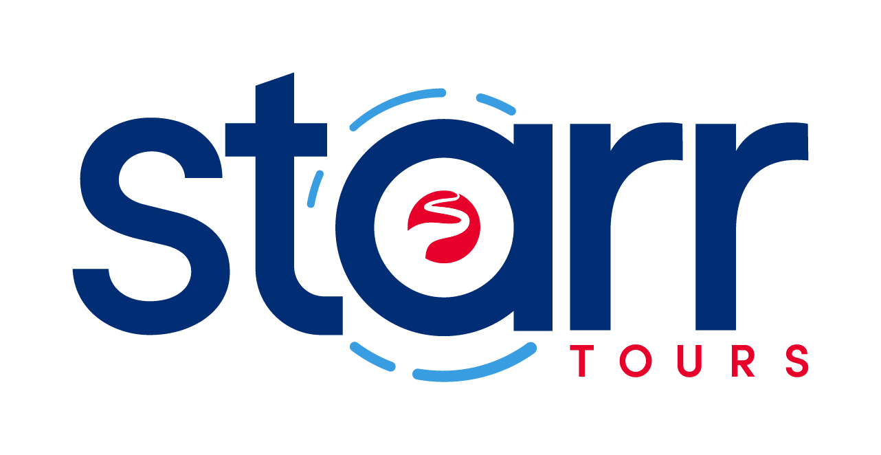 Starr's Family of Brands