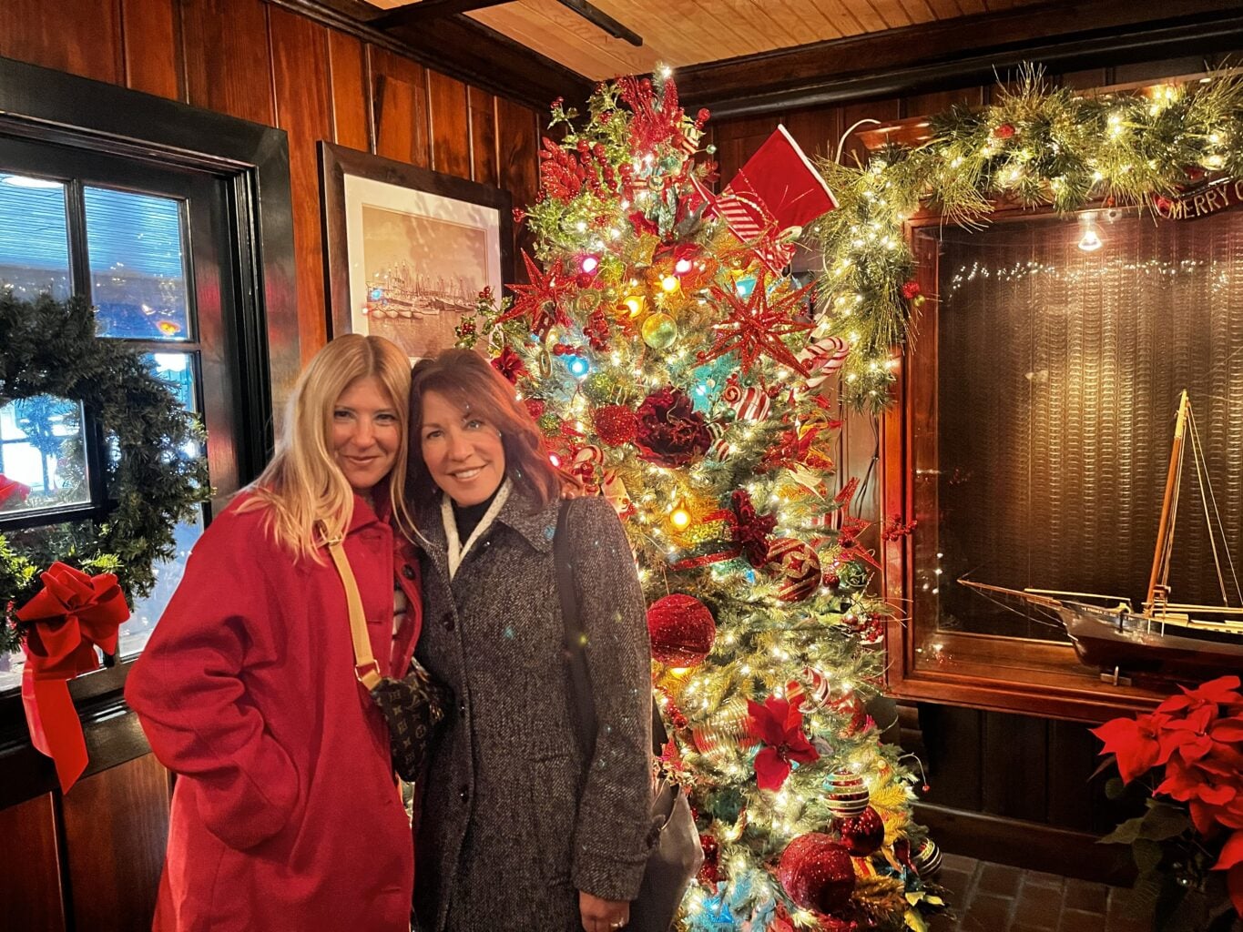 Starr Travelers - Cape May Christmas