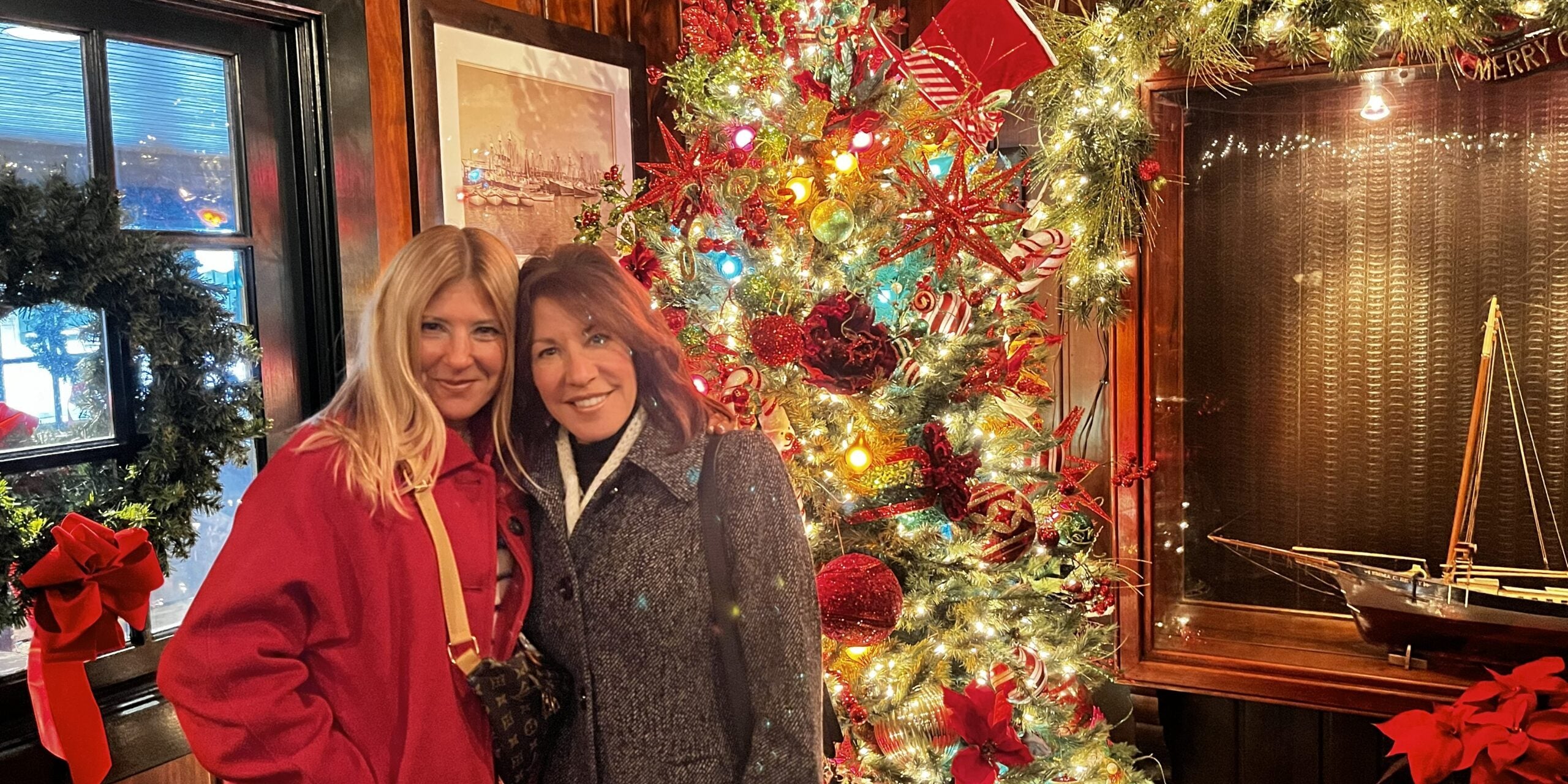 Starr Travelers - Cape May Christmas