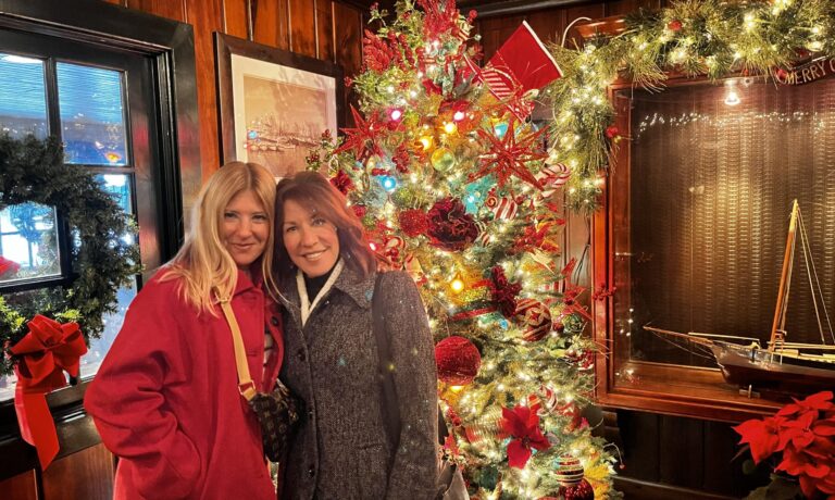 Starr Travelers – Cape May Christmas Starr Travelers - Cape May Christmas