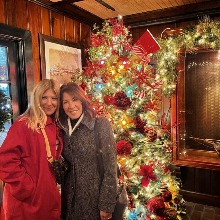 Starr Travelers – Cape May Christmas Starr Travelers - Cape May Christmas