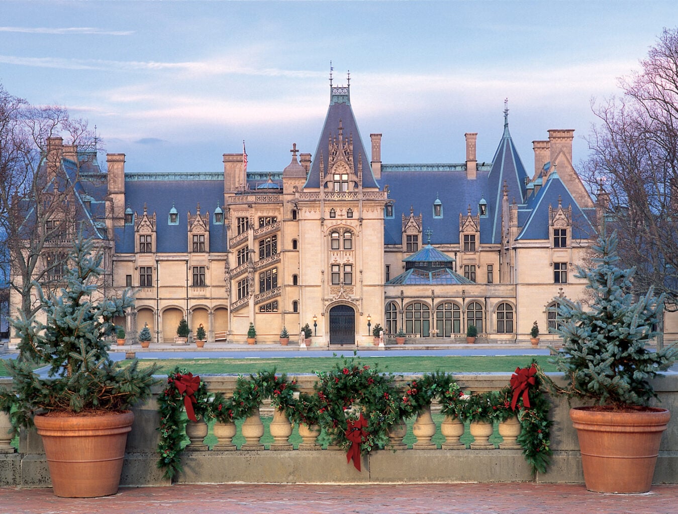 Biltmore Estate, Asheville, NC