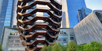 Photo by TTseng, Flickr