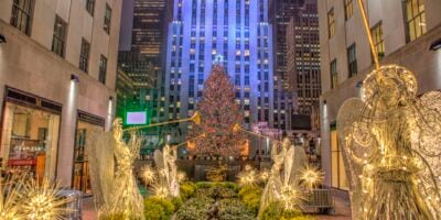 Photo by Anthony Quintano, CC BY 2.0