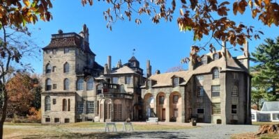 Photo by Phil Buchenrauch, CC BY-SA 4.0